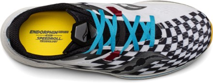 Saucony Endorphin Pro 2 Road-Running Shoes - Men's 3