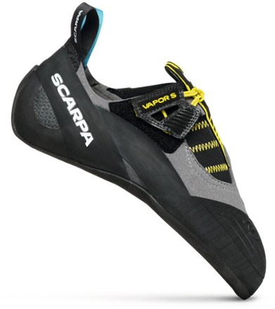 Scarpa Kid's Drago Climbing Shoe