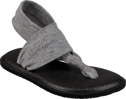 sanuk kids sandals