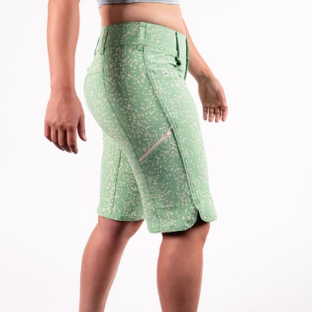 Wild Rye Freel Mountain Bike Shorts - Women's 4