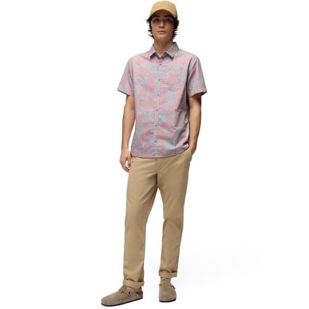 prAna Stimmersee Shirt - Men's 3