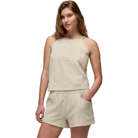 prAna Coastal Sol Tank Top - Women's 1