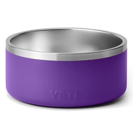 YETI Boomer 8 Dog Bowl 1