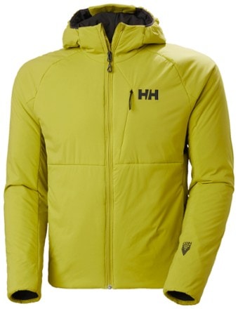 Helly Hansen Odin Stretch Hood Insulator 2.0 Jacket - Men's 0