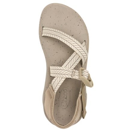 Chaco CushZ Extra Cushioned Sandals - Women's 6