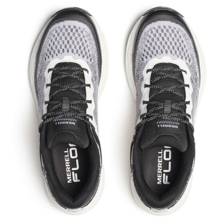 Merrell Nova 4 Trail-Running Shoes - Men's 5