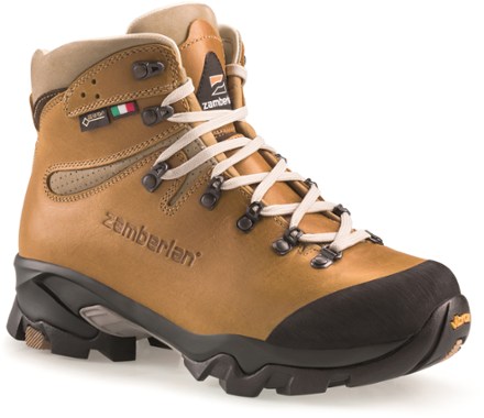 Zamberlan Vioz Lux GTX RR Hiking Boots - Women's 2