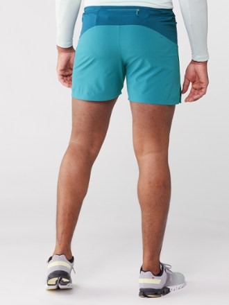 Patagonia Strider Pro 5" Shorts - Men's 3