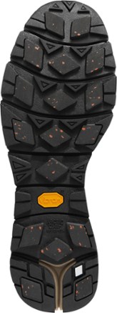Danner Arctic 600 Side-Zip Hiking Boots - Men's 4