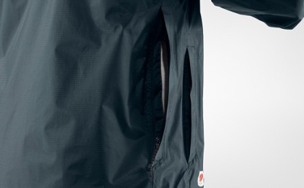 Fjallraven High Coast Hydratic Jacket - Men's 7