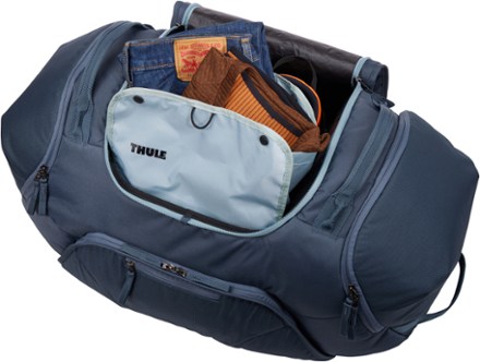 Thule RoundTrip Snowsports Duffel - 80 Liters 6