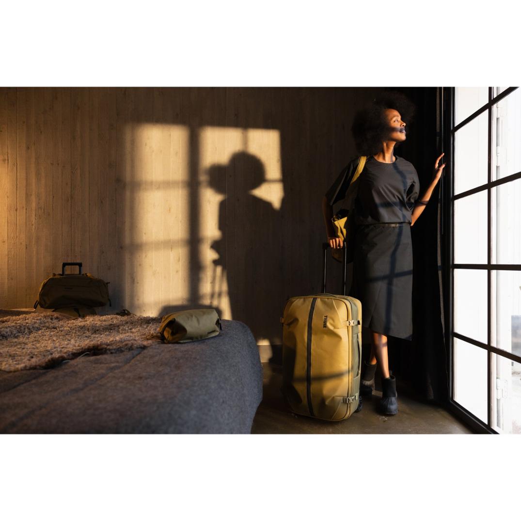 Location Image for Aion 28" Wheeled Duffel