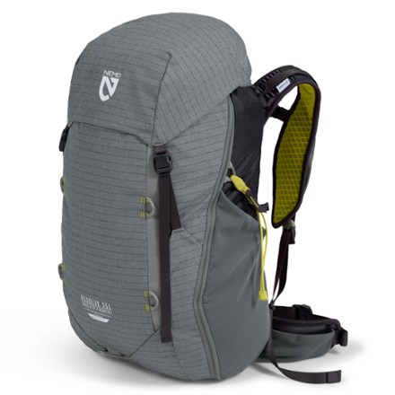 NEMO Resolve 35 L Endless Promise Technical Active Pack - Men's 0