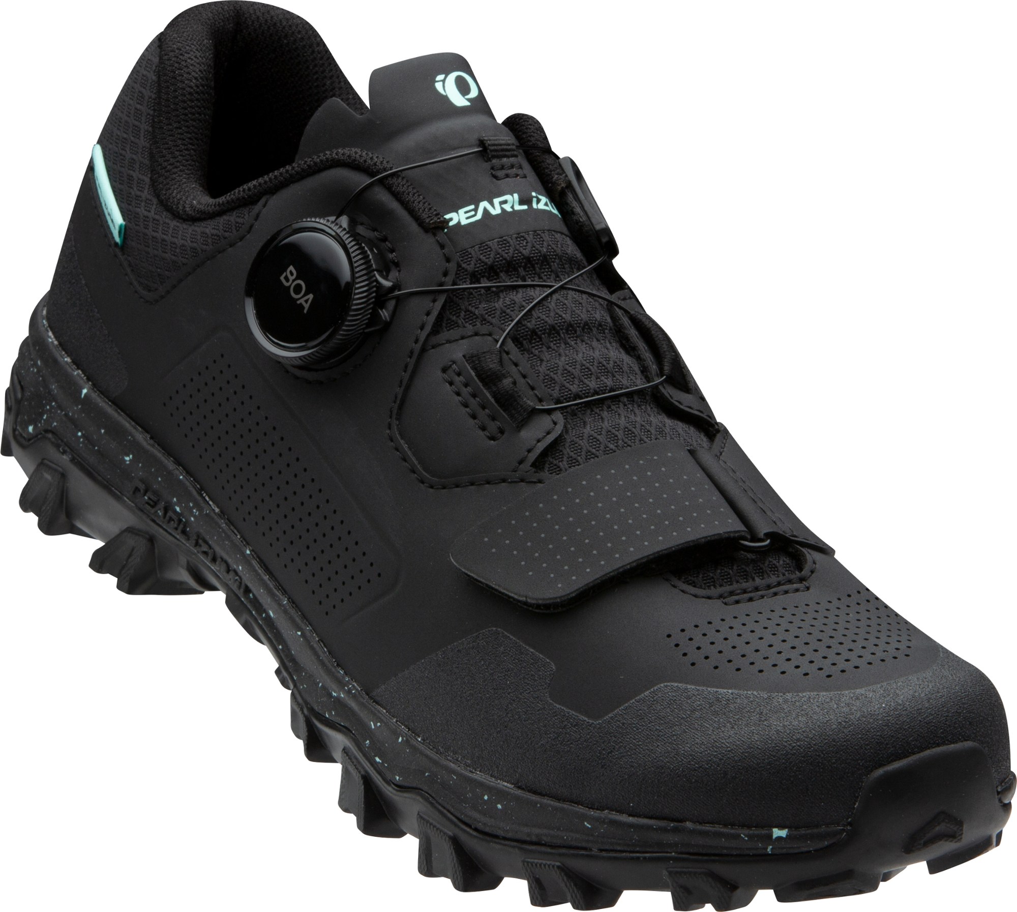 Pearl iZUMi X-Alp Summit Women's Mountain Bike Shoes
