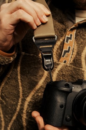 Peak Design Slide Strap 2.0 Camera Strap 4