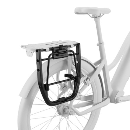 Thule InLock Rack System 2