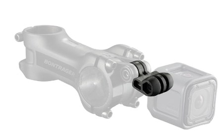 Bontrager Blendr GoPro Mount 0