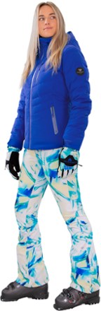 Obermeyer Cosima Down Jacket - Women's 3