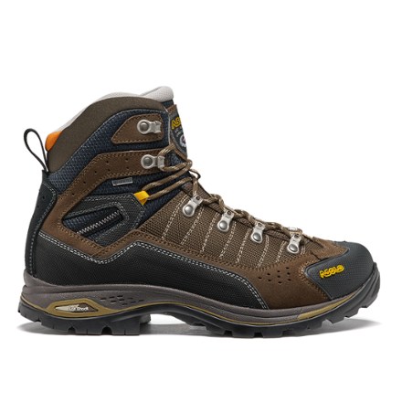 Asolo Drifter 1 EVO GV Hiking Boots - Men's 0