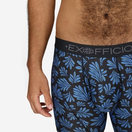 ExOfficio 6" GNG Sport 2.0 Boxer Briefs - Men's 5