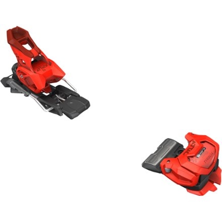 Tyrolia Attack 14 GW Ski Bindings 0