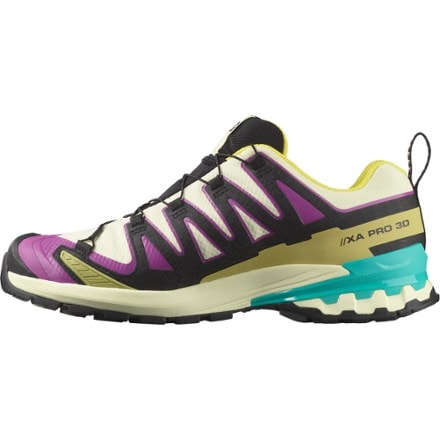 Salomon XA Pro 3D V9 GORE-TEX Trail Shoes - Men's 1