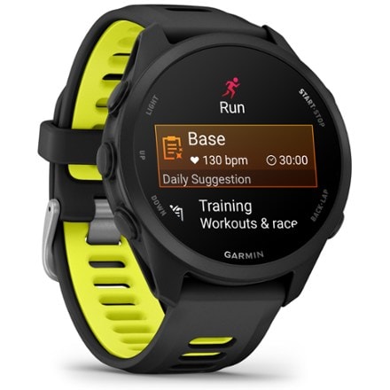 Garmin Forerunner 170 Music 3