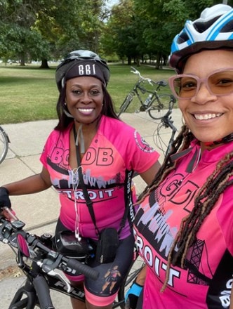 Location Image for Cycling Jersey