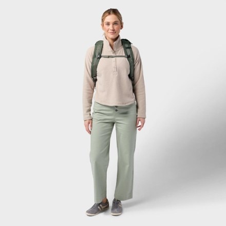 Stio Basin XT Travel Pack 30 L 7