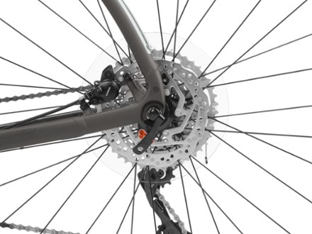 Co-op Cycles CTY 2.2 Bike 10