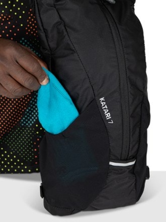 Osprey Katari 7 Hydration Pack - Men's 4