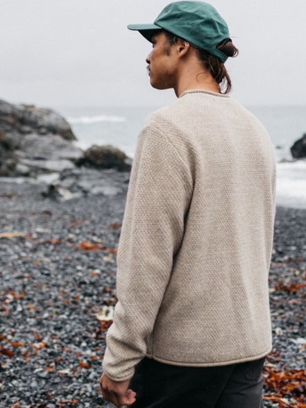 Location Image for Barents Jumper - Men's