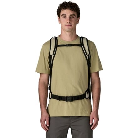 Patagonia Black Hole MLC Pack 6