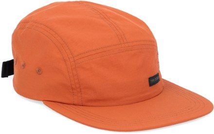 Topo Designs Nylon Camp Hat 0