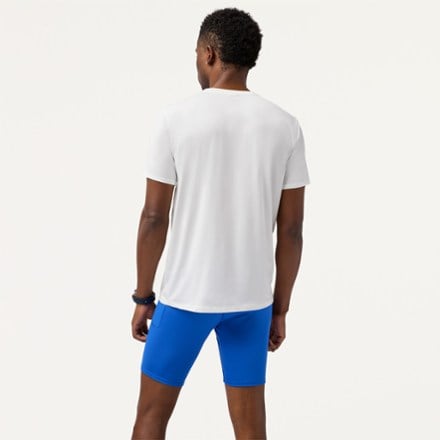 Brooks Luxe T-Shirt - Men's 1