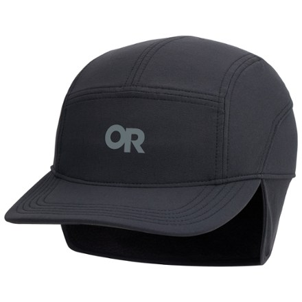 Outdoor Research Timberline Trapper Cap 0