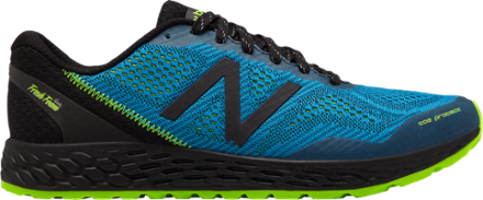 new balance fresh foam gobi v3 men's trail running shoes