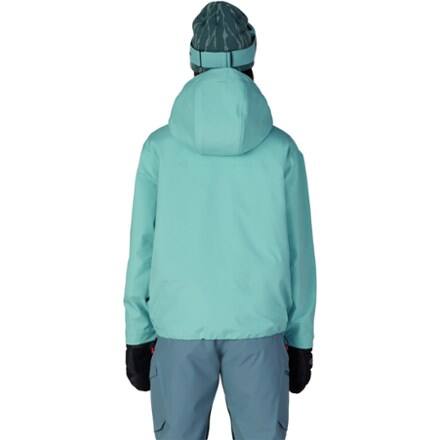 686 SMARTY 3-in-1 Framework Jacket - Women's 2