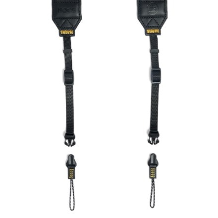 Nocs Provisions NocLoc Woven Tapestry Neck Strap 3