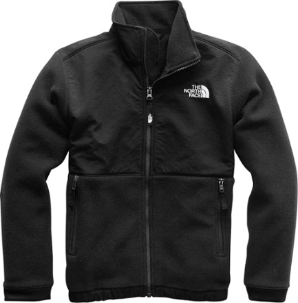 boys north face denali fleece