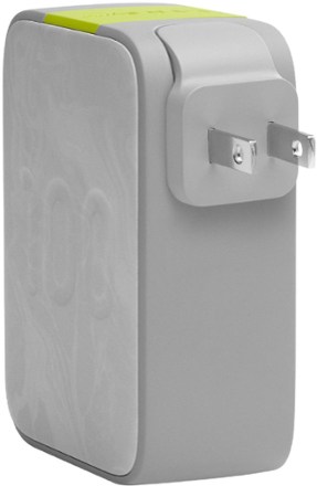 InfinityLab InstantCharger 100W 4 USB 4