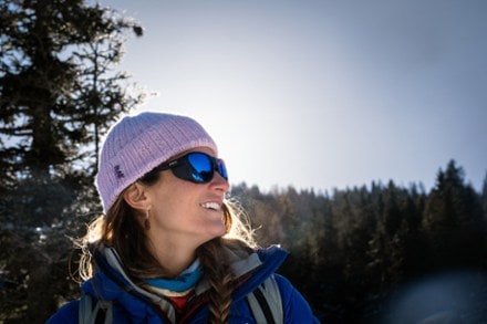 Smith Embark ChromaPop Glacier Sunglasses 5