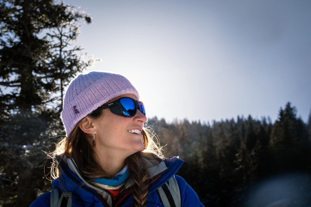 Location Image for Embark ChromaPop Glacier Sunglasses