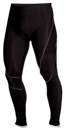 mens cycling tights without chamois