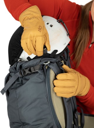 Osprey Sopris 30 Snow Pack - Women's 8