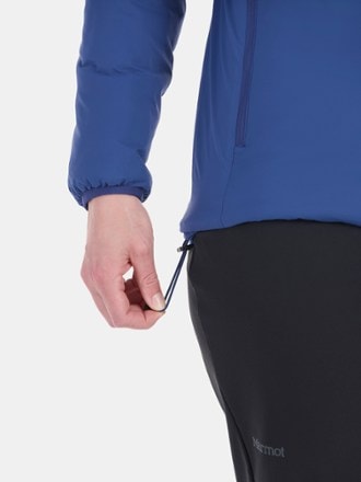 Marmot Novus Insulated Hoody - Women's 5