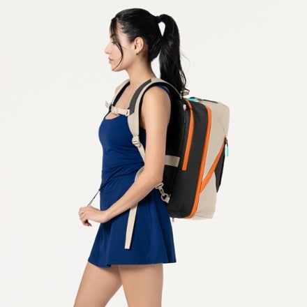 Sherpani Juno Pack - Women's 7