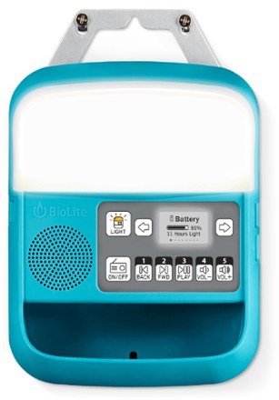 BioLite SolarHome 625 1