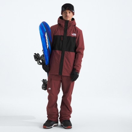 The North Face Freedom Insulated Jacket - Men's 3
