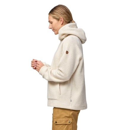 Fjallraven Kaitum Pullover Hoodie - Women's 5